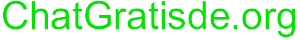 Logo ChatGratisde.org